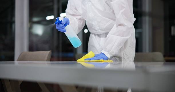Licensed Drug Lab Cleanup service in Farmersville, CA - Crime Scene Cleaner Online